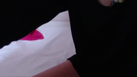 Snapshot of nextdoor_fantasy chatting on 15, 1, 2025 nextdoor_fantasy online show from 15, 1, 2025