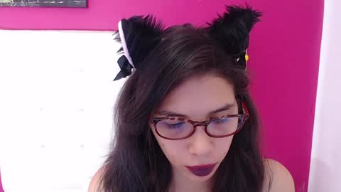 Snapshot of nextdoor_fantasy chatting on 29, 1, 2025 nextdoor_fantasy online show from 29, 1, 2025