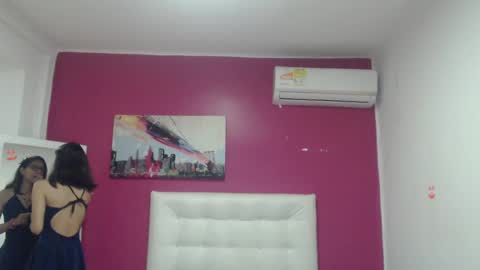 Snapshot of nextdoor_fantasy chatting on 12, 2, 2025 nextdoor_fantasy online show from 12, 2, 2025