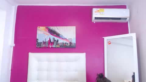 Snapshot of nextdoor_fantasy chatting on 17, 9, 2025 nextdoor_fantasy online show from 17, 9, 2025