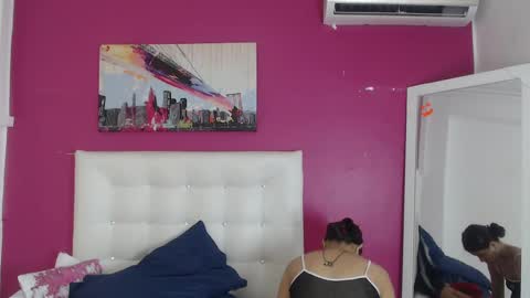 Snapshot of nextdoor_fantasy chatting on 23, 10, 2025 nextdoor_fantasy online show from 23, 10, 2025