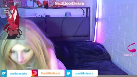 nextdoordesire online show from 17, 2, 2026