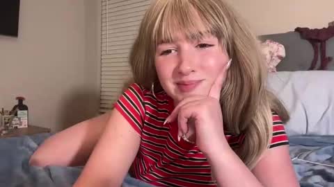 Lauren online show from 16, 3, 2026