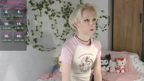 NextVibe1 online show from 11, 9, 2025