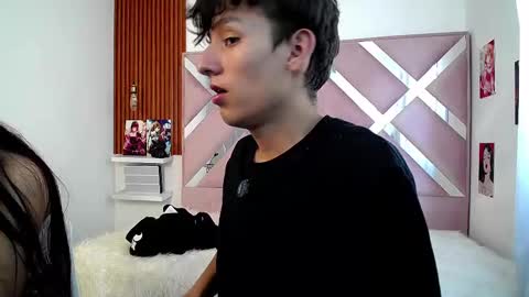 Nexus  online show from 19, 9, 2025