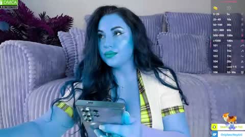 Neytirii online show from 19, 5, 2026