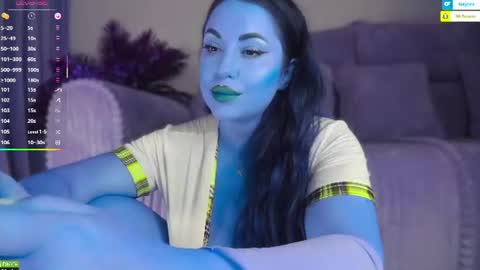Snapshot of neytirii chatting on 14, 7, 2026 Neytirii online show from 14, 7, 2026