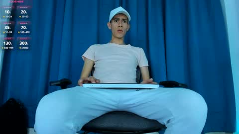 Alex online show from 19, 4, 2026