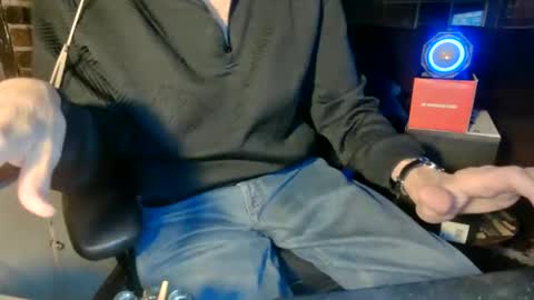 NFG  Nice Friendly Guy  Dick online show from 5, 4, 2026