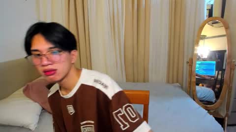 Snapshot of nhicolasklyde chatting on 20, 9, 2025 nhicolasklyde online show from 20, 9, 2025