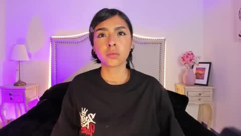 Nia Malkova online show from 27, 3, 2026