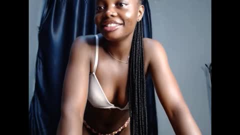 Niababy5 online show from 7, 3, 2026