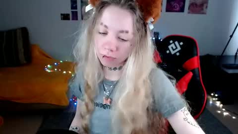 Snapshot of nica_kawaii chatting on 28, 4, 2026 nica_kawaii online show from 28, 4, 2026