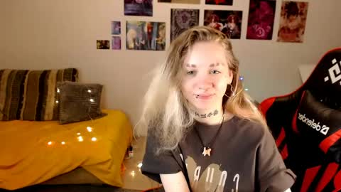 Snapshot of nica_kawaii chatting on 3, 6, 2026 nica_kawaii online show from 3, 6, 2026