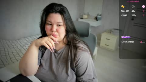 Snapshot of nicara_ chatting on 25, 5, 2026 nicara_ online show from 25, 5, 2026