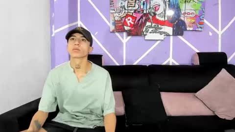 Snapshot of nice_boys11 chatting on 24, 5, 2026 nice_boys11 online show from 24, 5, 2026