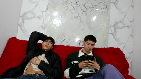 Snapshot of nice_boys11 chatting on 15, 6, 2026 nice_boys11 online show from 15, 6, 2026