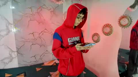 Snapshot of nice_boys11 chatting on 21, 7, 2026 nice_boys11 online show from 21, 7, 2026