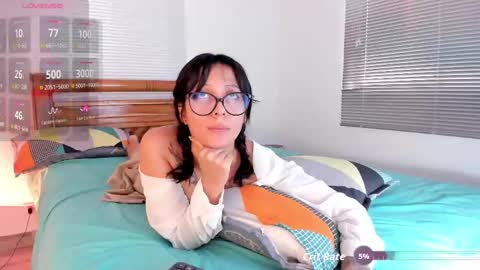 Snapshot of nice_day_ chatting on 4, 10, 2025 day online show from 4, 10, 2025