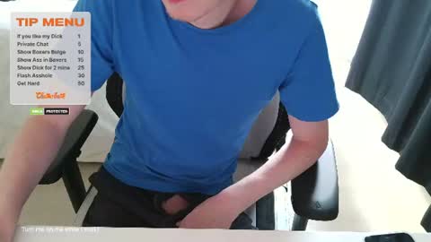 nice_dicknballs online show from 16, 7, 2026