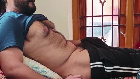 Robin online show from 16, 12, 2024