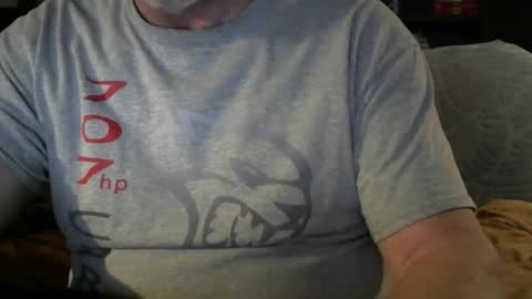 OldMadtown Guy online show from 14, 4, 2026