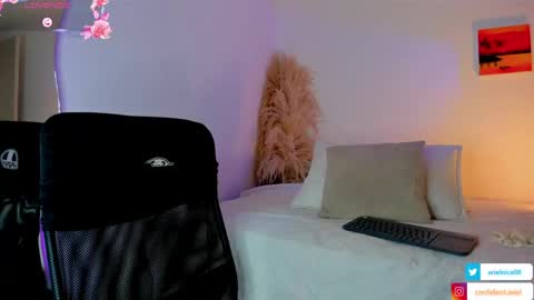 Ariel online show from 4, 6, 2026
