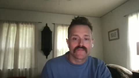 NiceButtNiceGuy online show from 31, 3, 2026