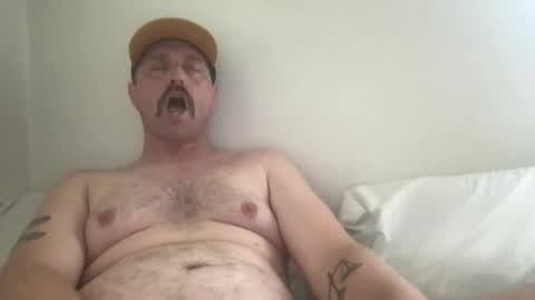 NiceButtNiceGuy online show from 18, 4, 2026