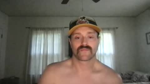 NiceButtNiceGuy online show from 22, 4, 2026