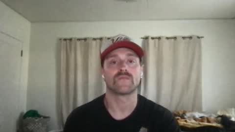Snapshot of nicebuttniceguy chatting on 3, 6, 2026 NiceButtNiceGuy online show from 3, 6, 2026