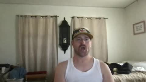 Snapshot of nicebuttniceguy chatting on 4, 6, 2026 NiceButtNiceGuy online show from 4, 6, 2026