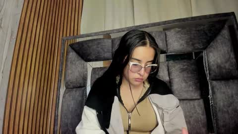 Luna online show from 30, 11, 2025