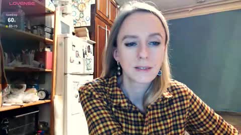 Kathrine online show from 14, 11, 2025