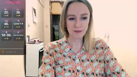 Kathrine online show from 19, 12, 2025