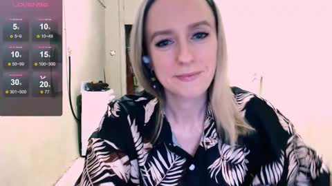 Kathrine online show from 15, 2, 2026