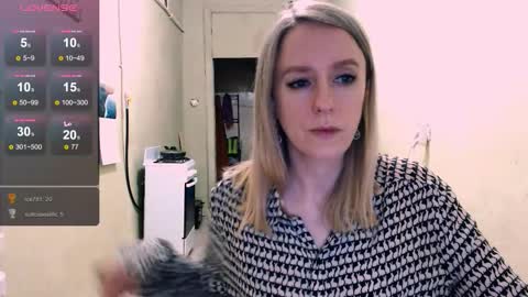 Kathrine online show from 3, 3, 2026