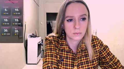 Kathrine online show from 25, 3, 2026