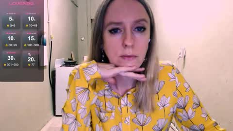 Kathrine online show from 29, 3, 2026