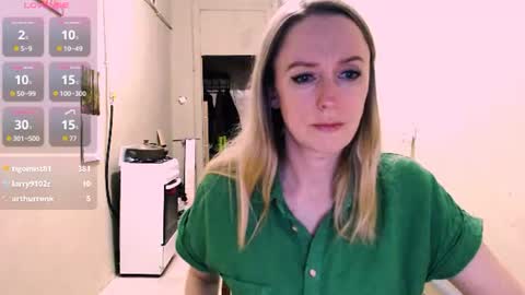Snapshot of nicekat chatting on 14, 6, 2026 Kathrine online show from 14, 6, 2026