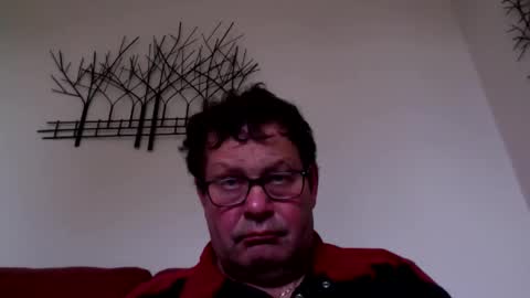 Snapshot of nicemank chatting on 29, 5, 2026 Keith999 online show from 29, 5, 2026