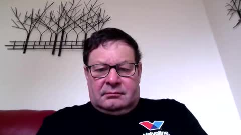 Snapshot of nicemank chatting on 6, 6, 2026 Keith999 online show from 6, 6, 2026