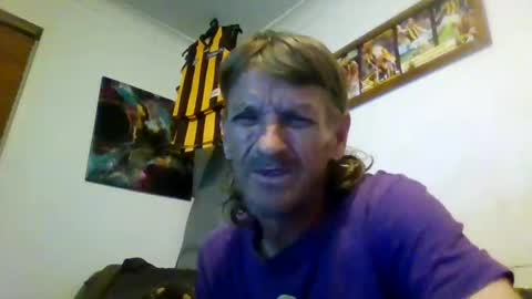 Sexiishaine online show from 5, 1, 2025