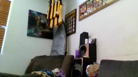 Sexiishaine online show from 28, 1, 2025