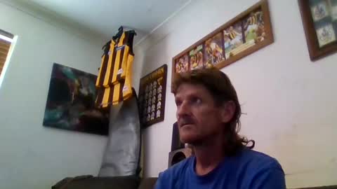 Sexiishaine online show from 13, 2, 2025