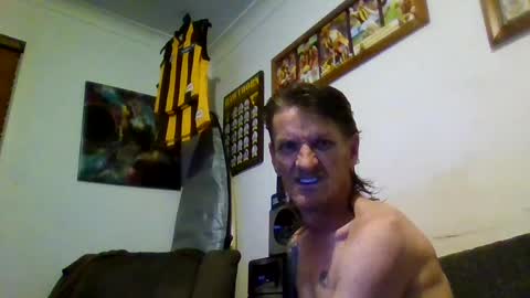 Sexiishaine online show from 15, 2, 2025