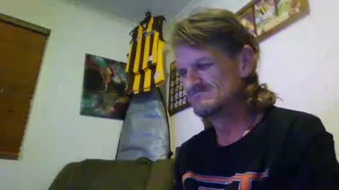 Sexiishaine online show from 23, 2, 2025