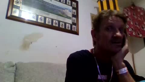 Sexiishaine online show from 1, 11, 2025