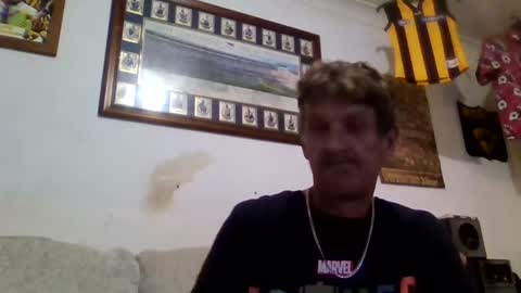 Sexiishaine online show from 5, 11, 2025