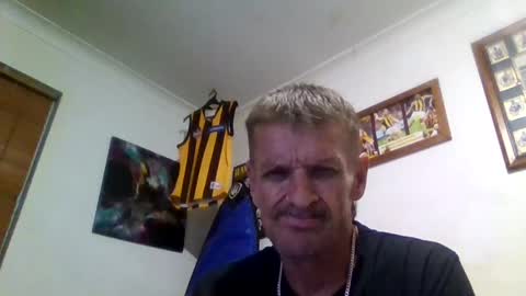 Sexiishaine online show from 18, 1, 2026